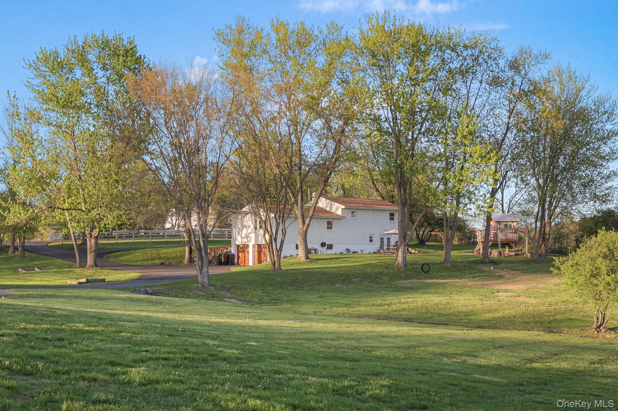 Yard
