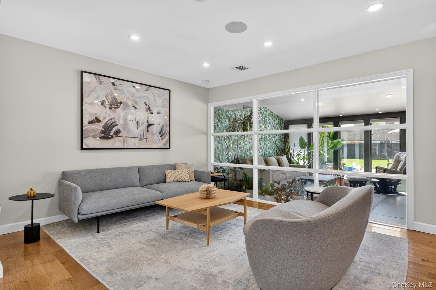 Sitting Room