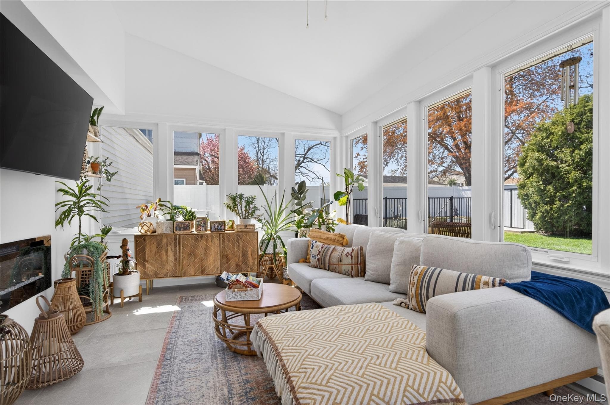 Sun Room