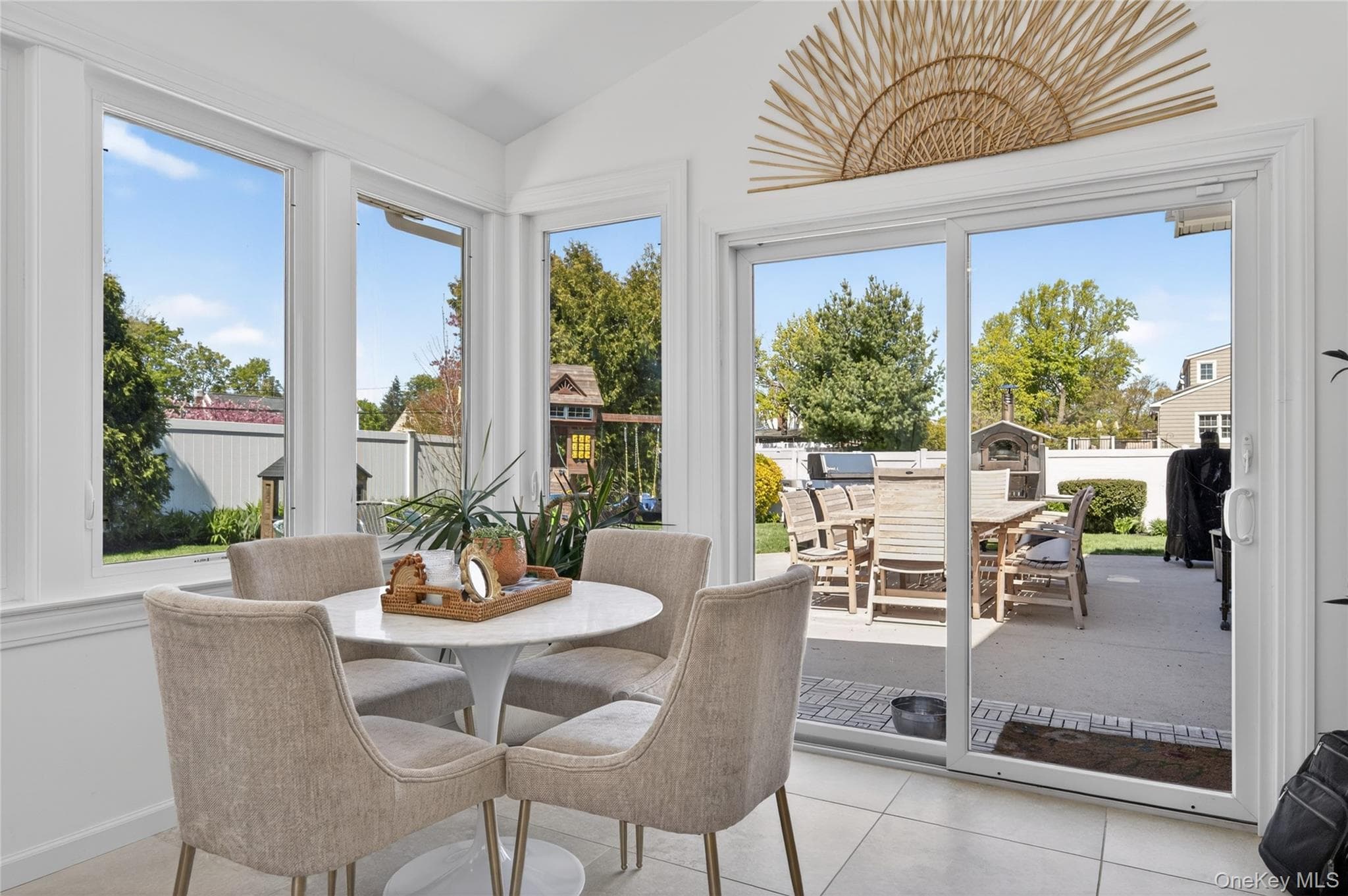 Sun Room