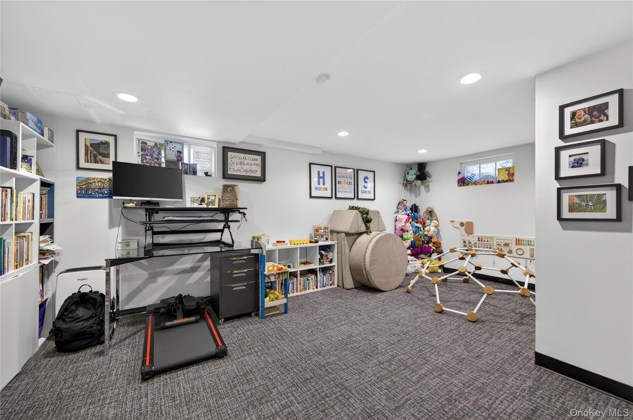 Bonus Room