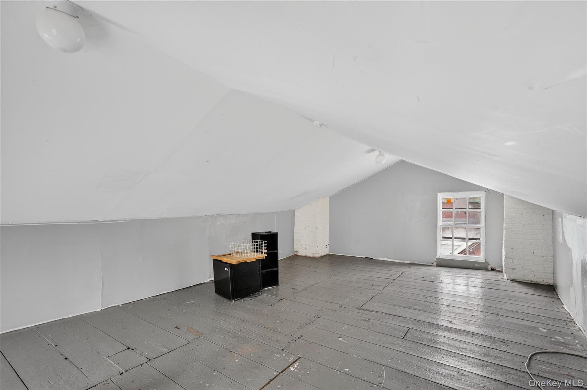 Attic