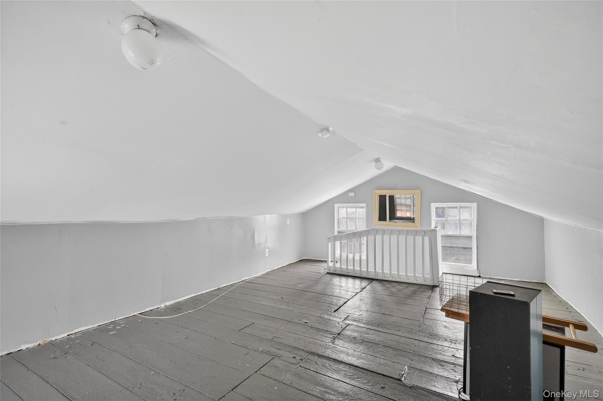 Attic