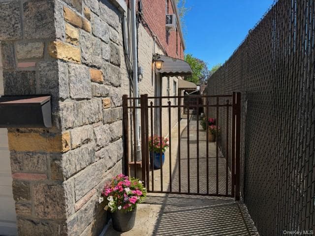 Fence