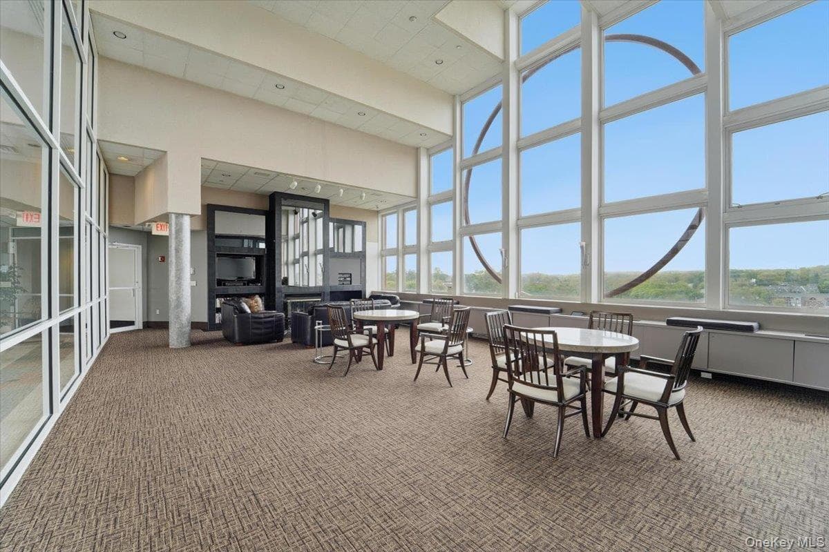 Media Room
