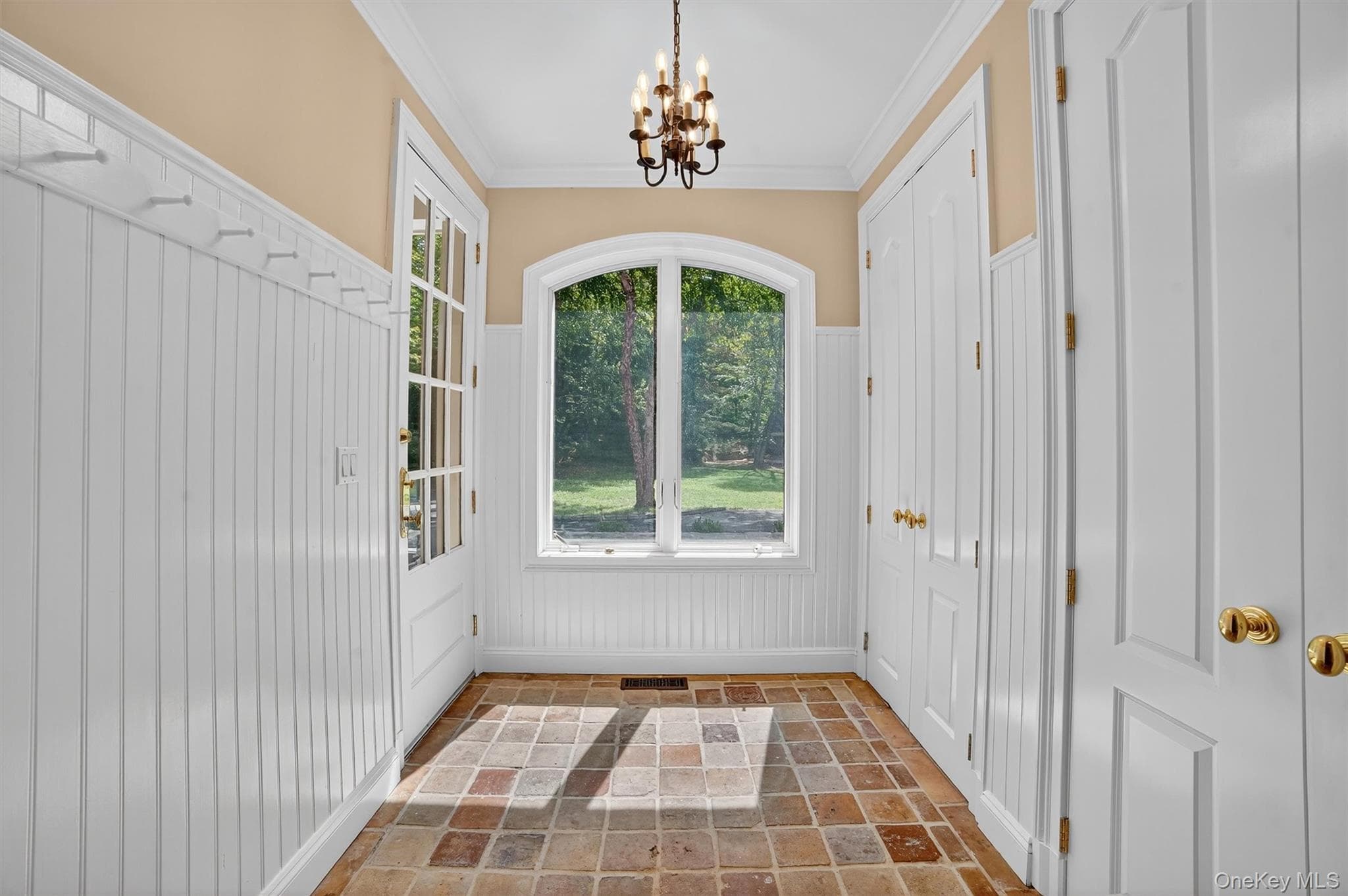 Mud Room