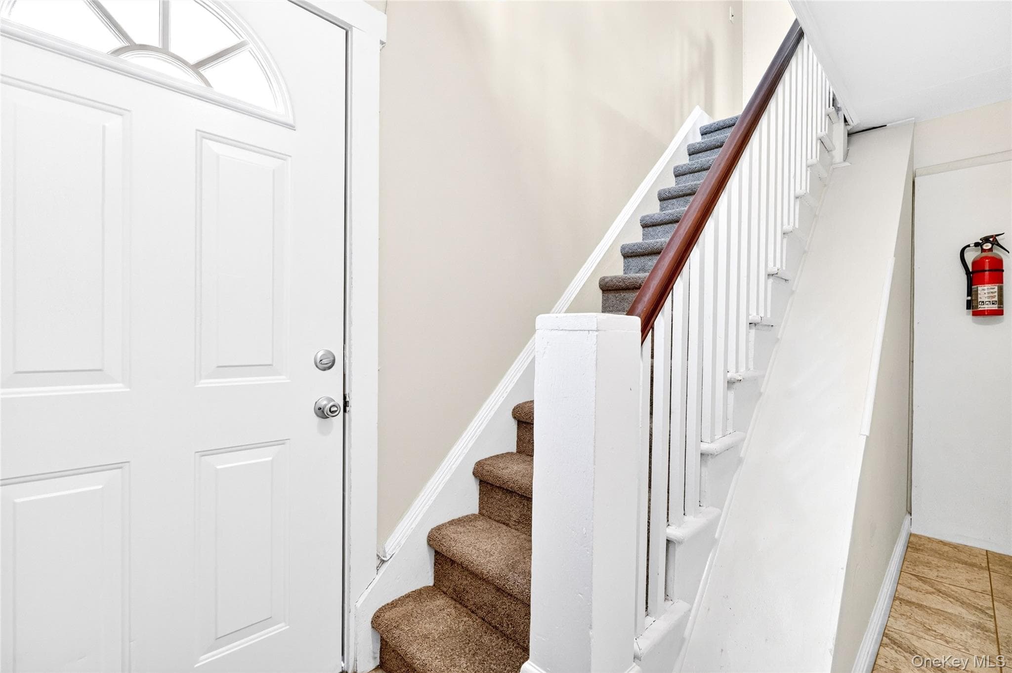 Entrance Foyer