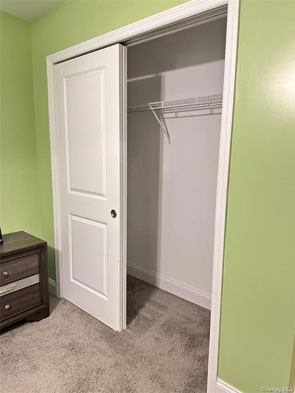 Closet