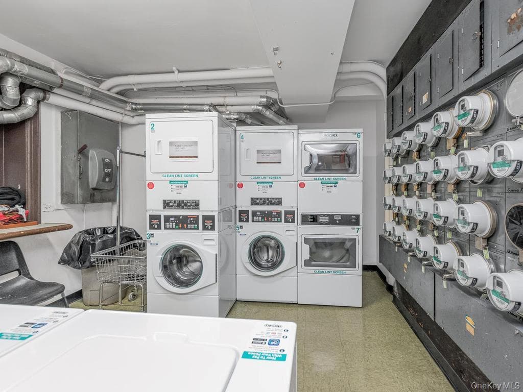 Laundry