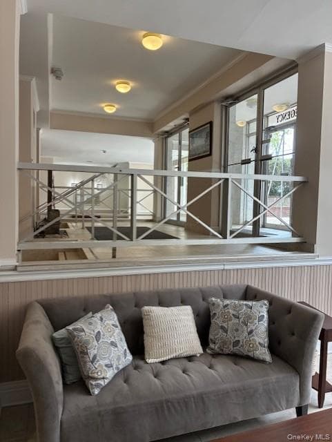 Entrance Foyer
