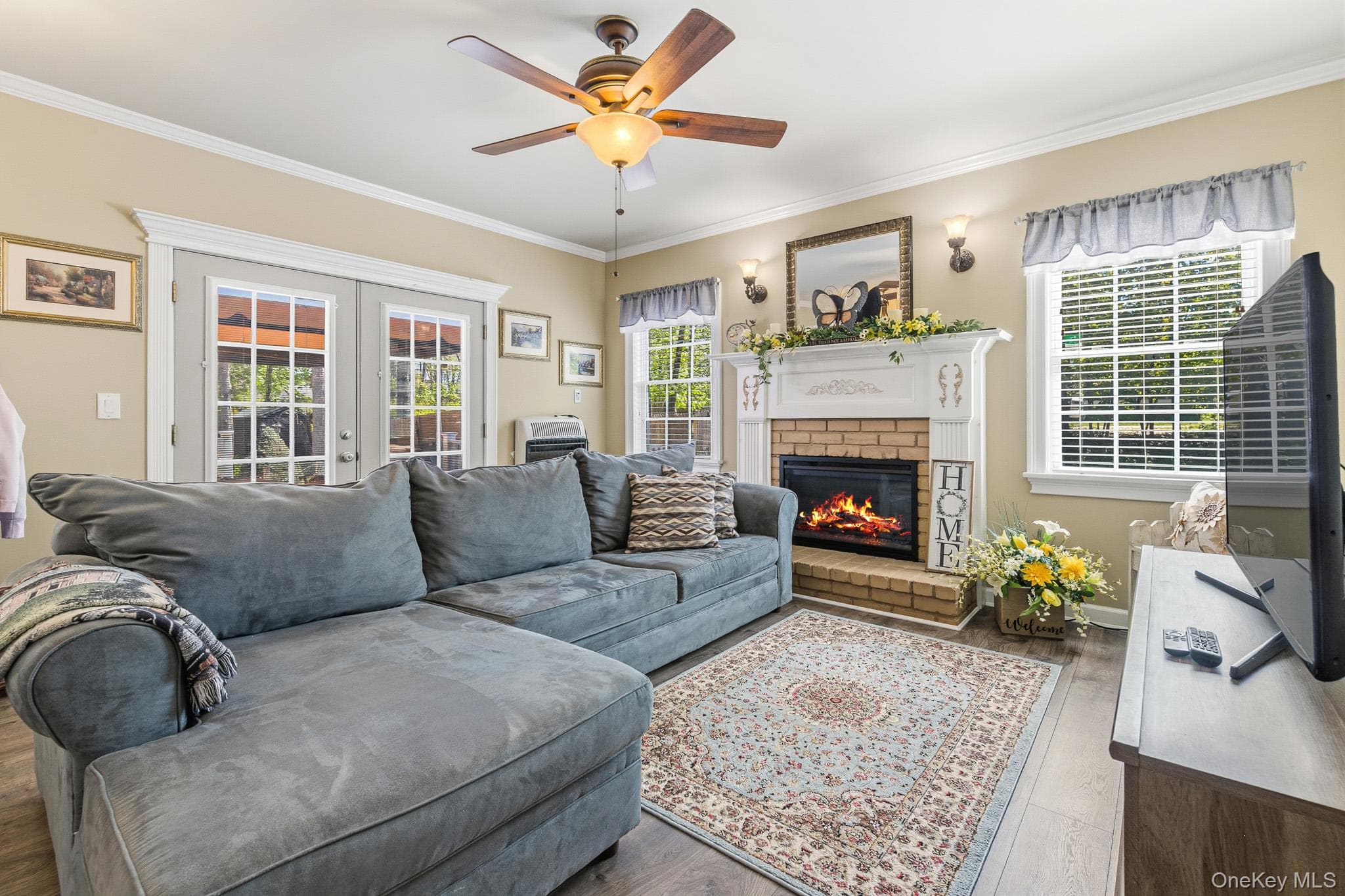 Den