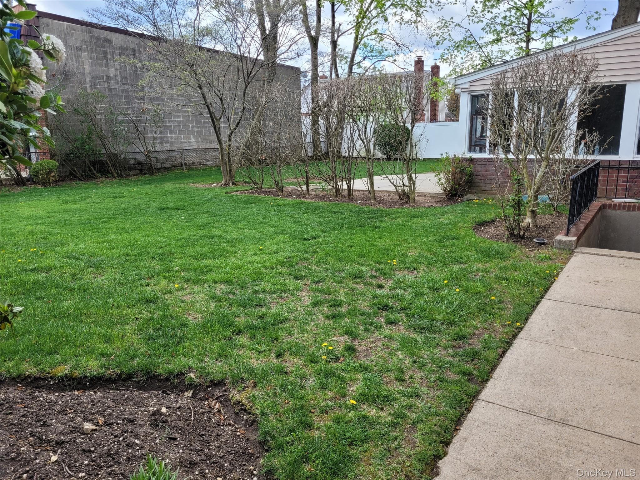 Yard