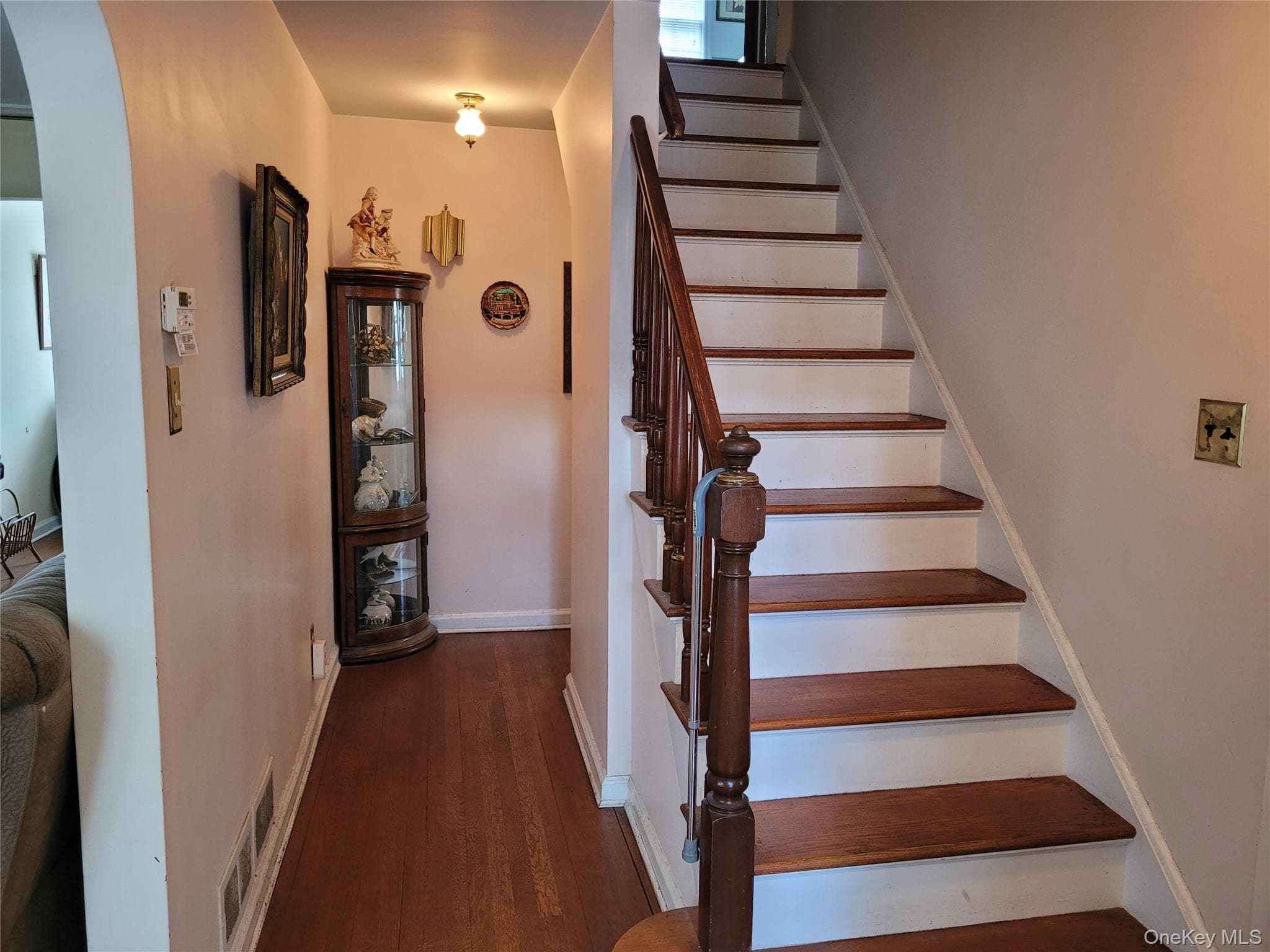 Entrance Foyer