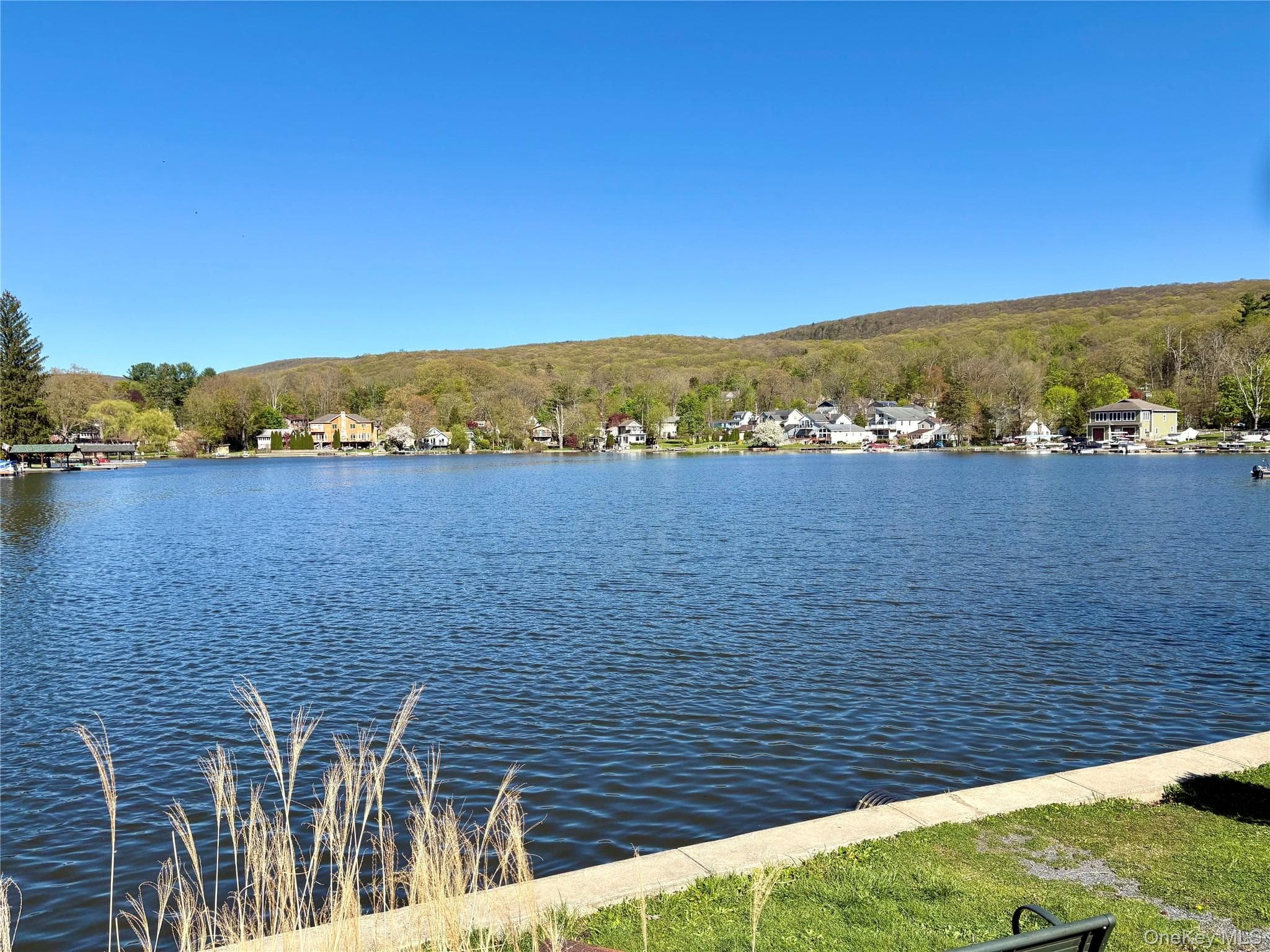 Lake