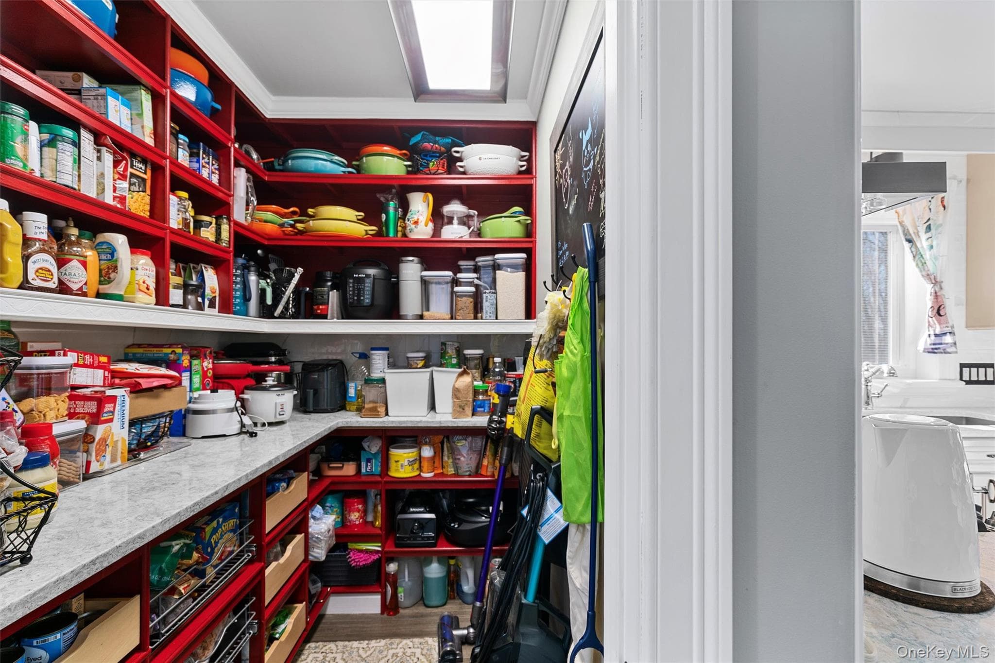 Pantry