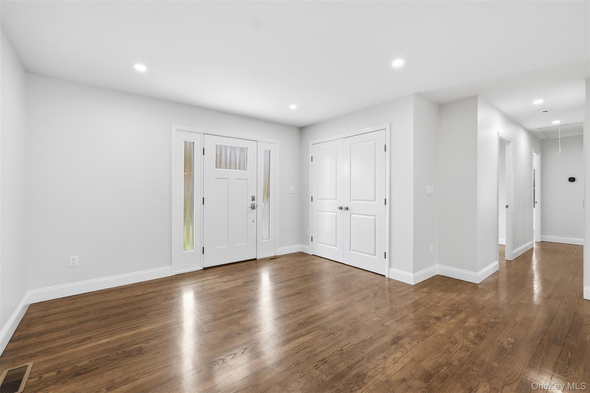 Entrance Foyer