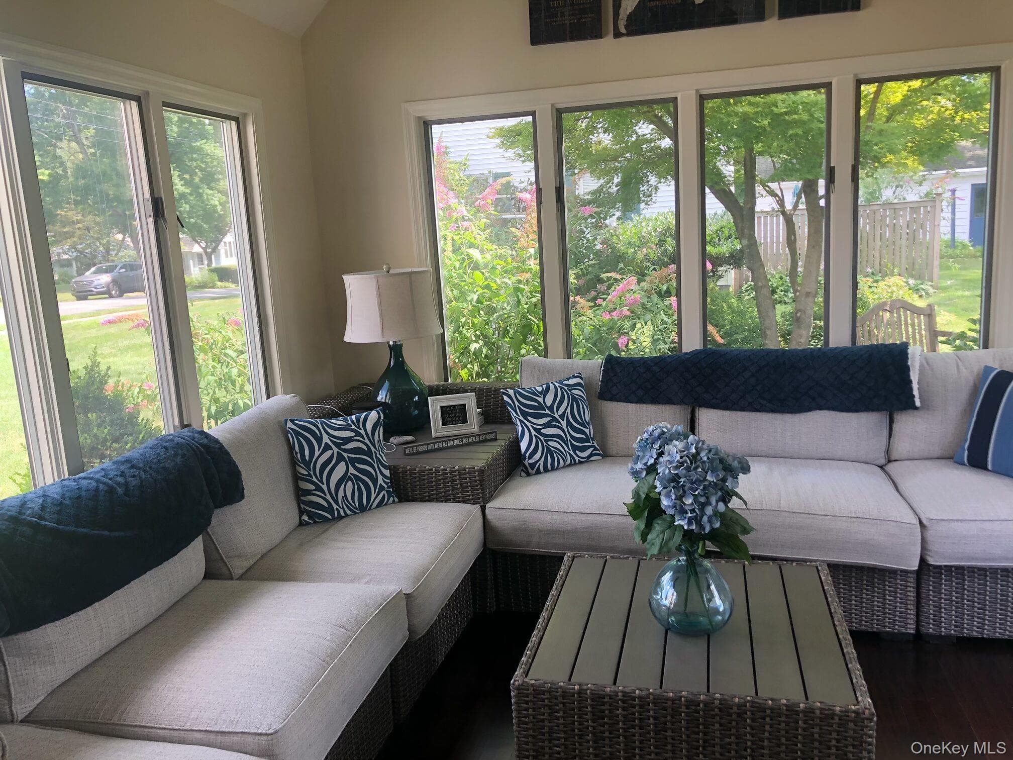 Sun Room