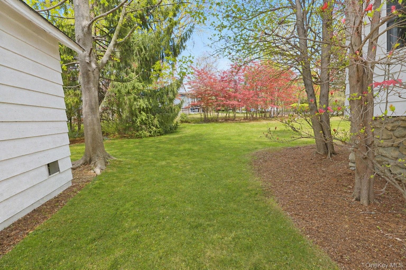 Yard