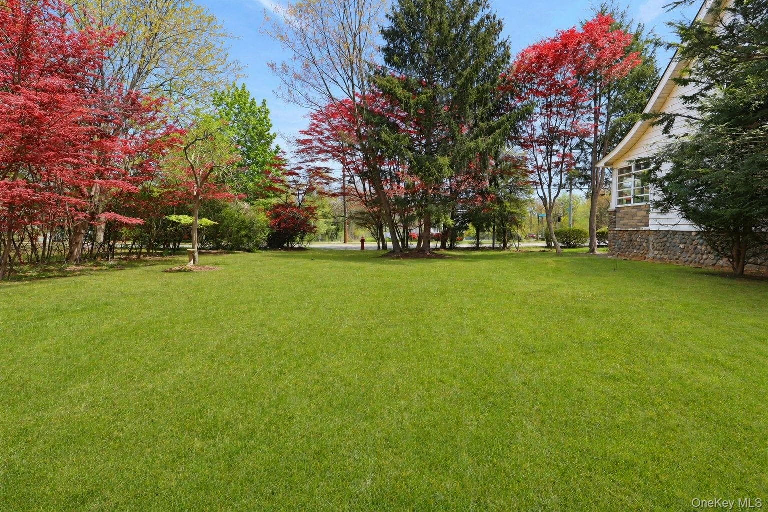 Yard