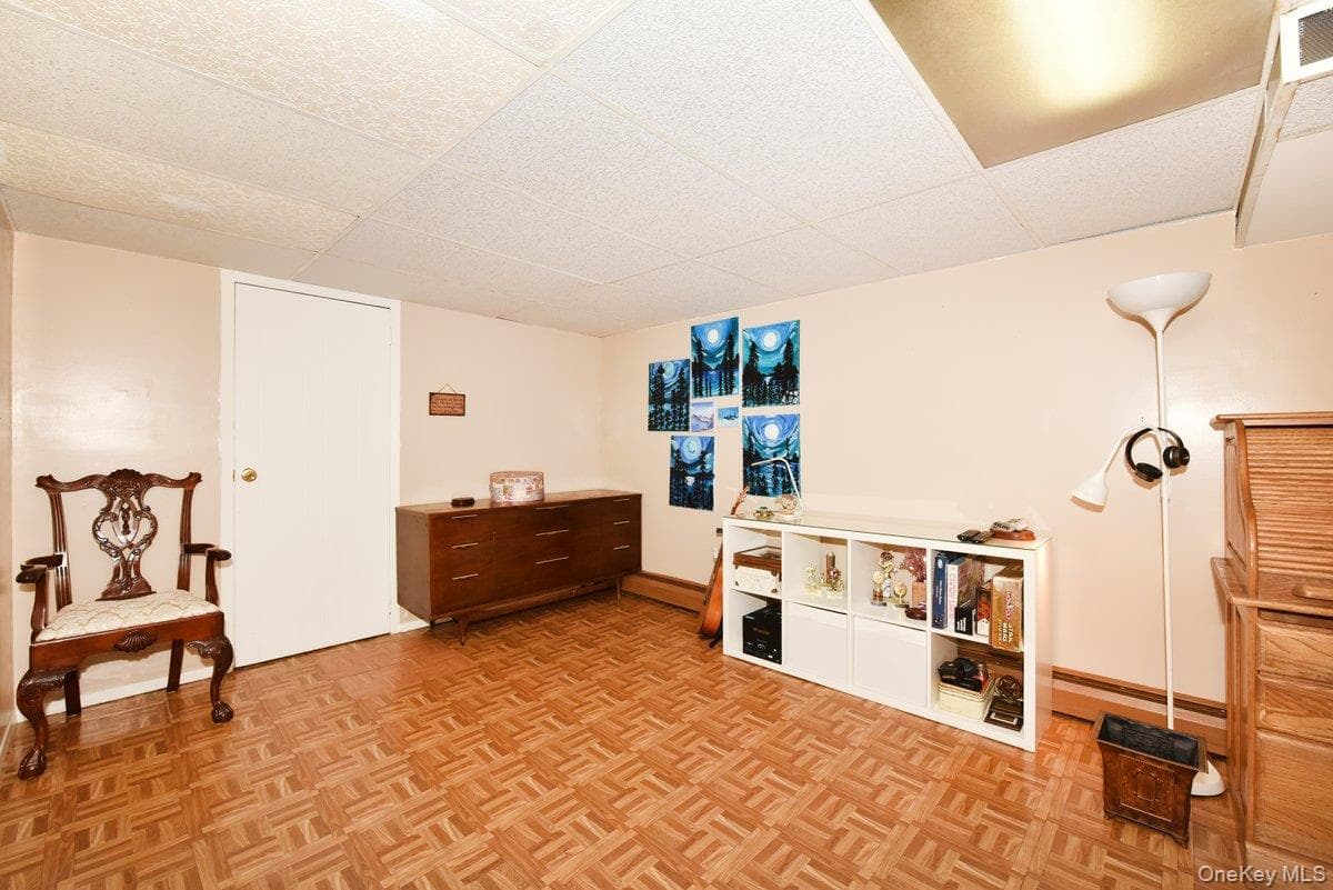 Recreation Room