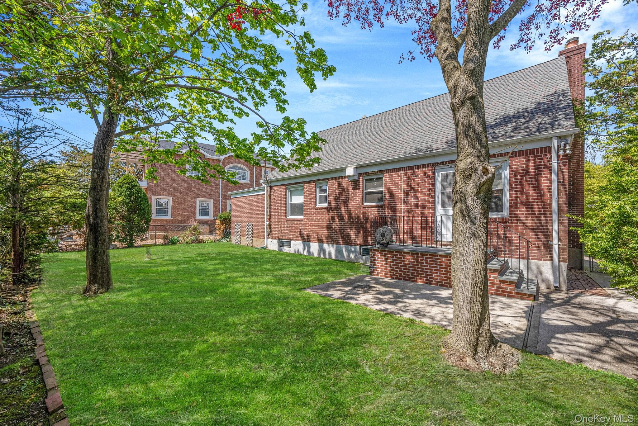 Yard