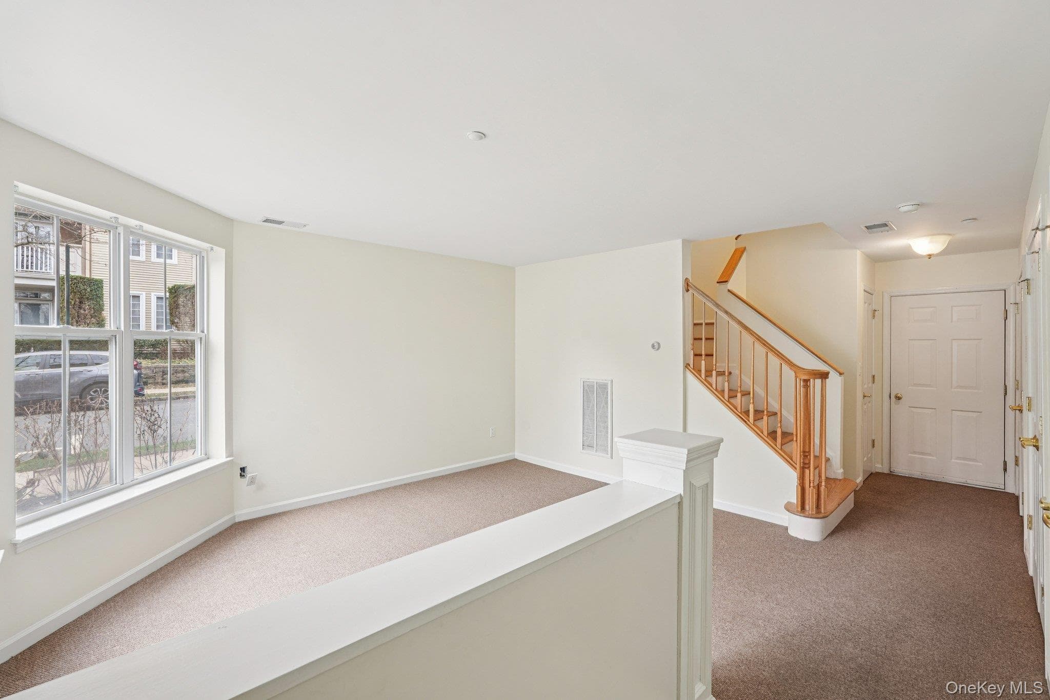 Entrance Foyer