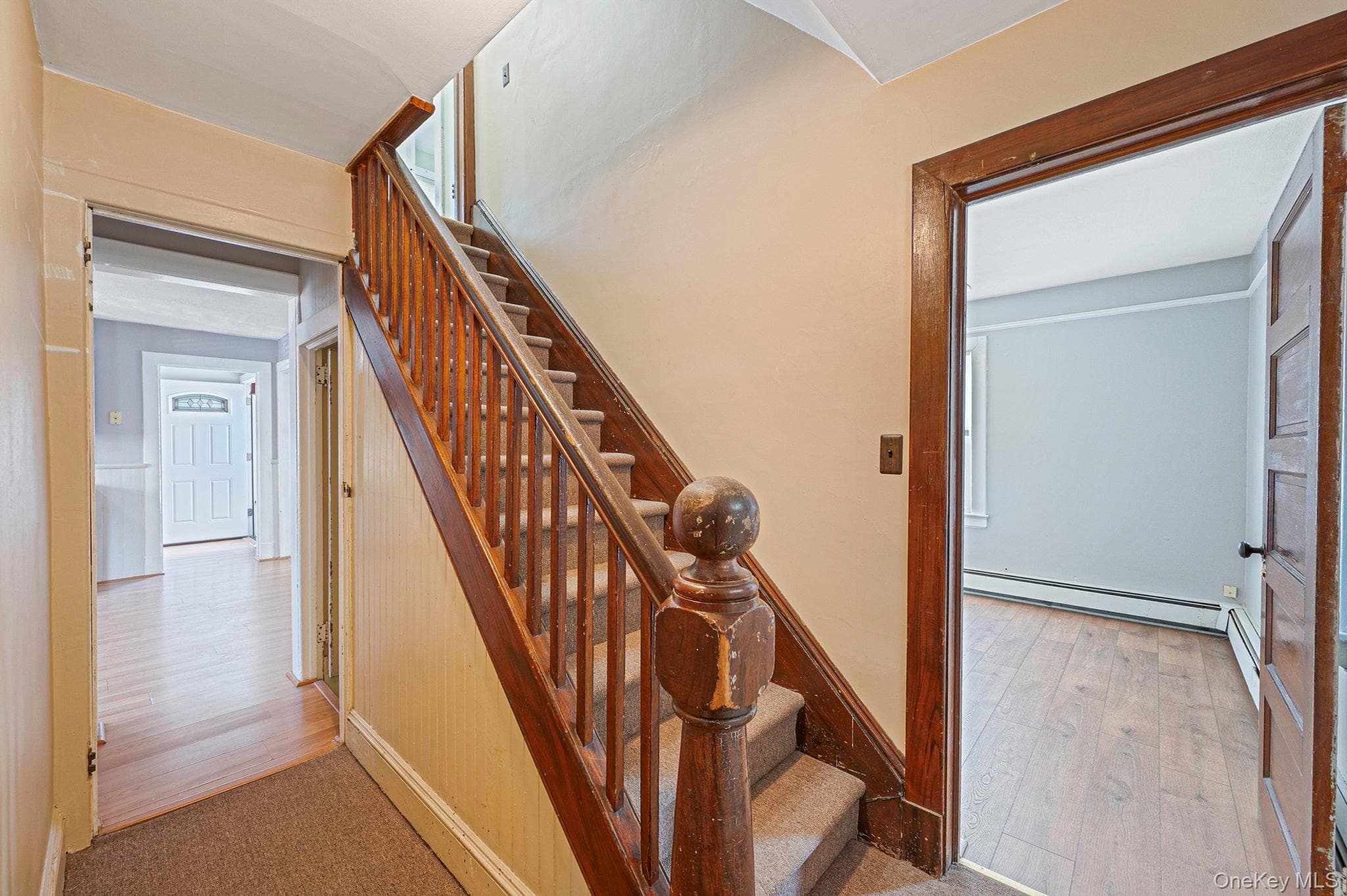 Entrance Foyer