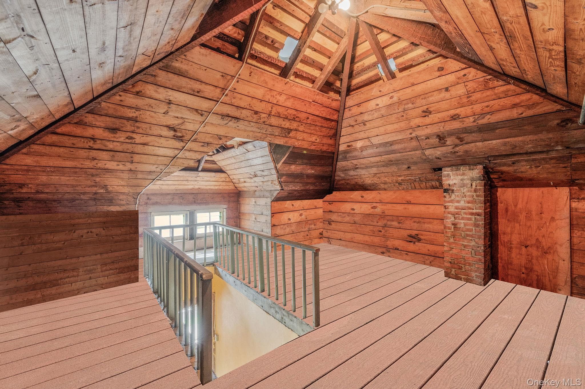 Attic