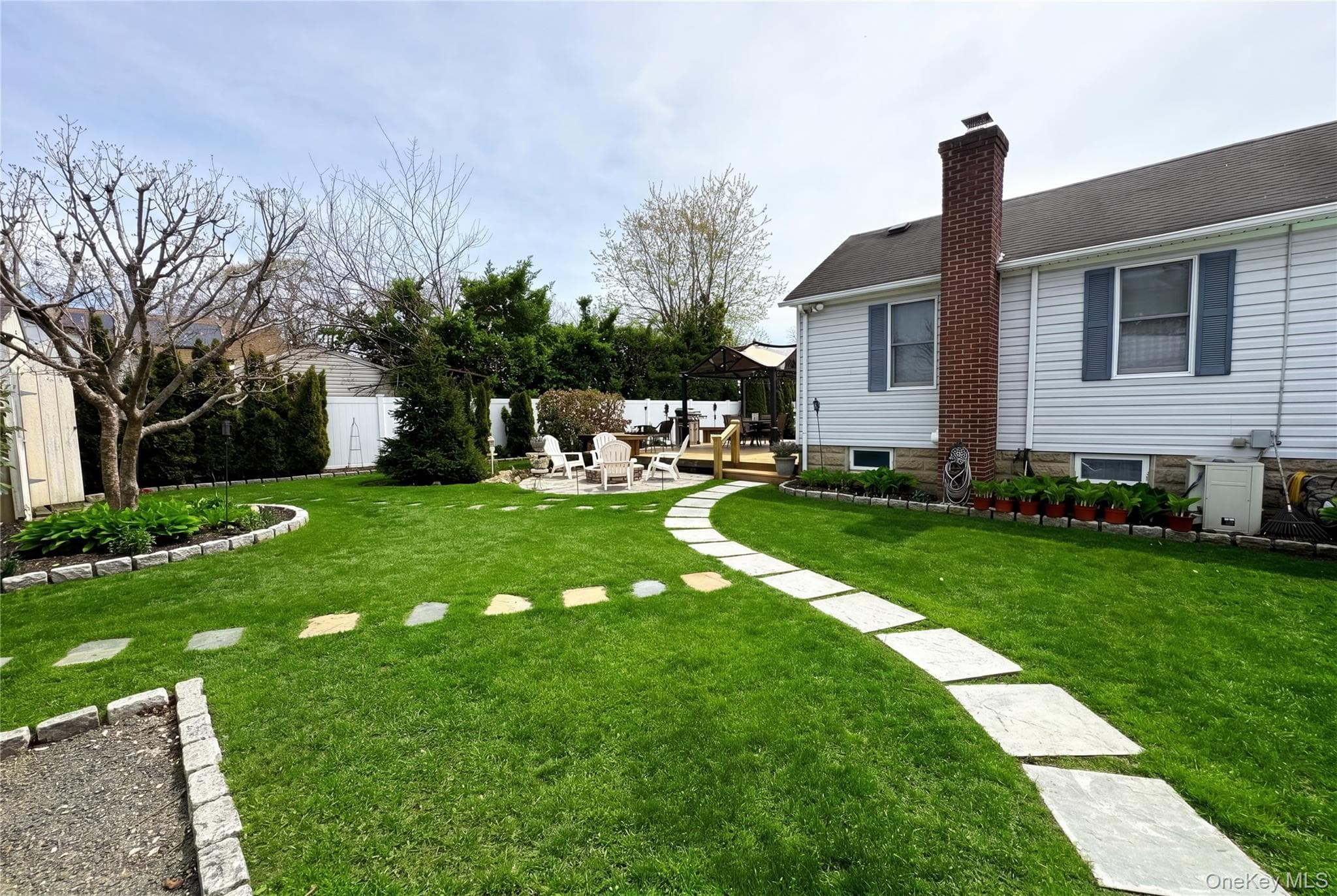 Yard