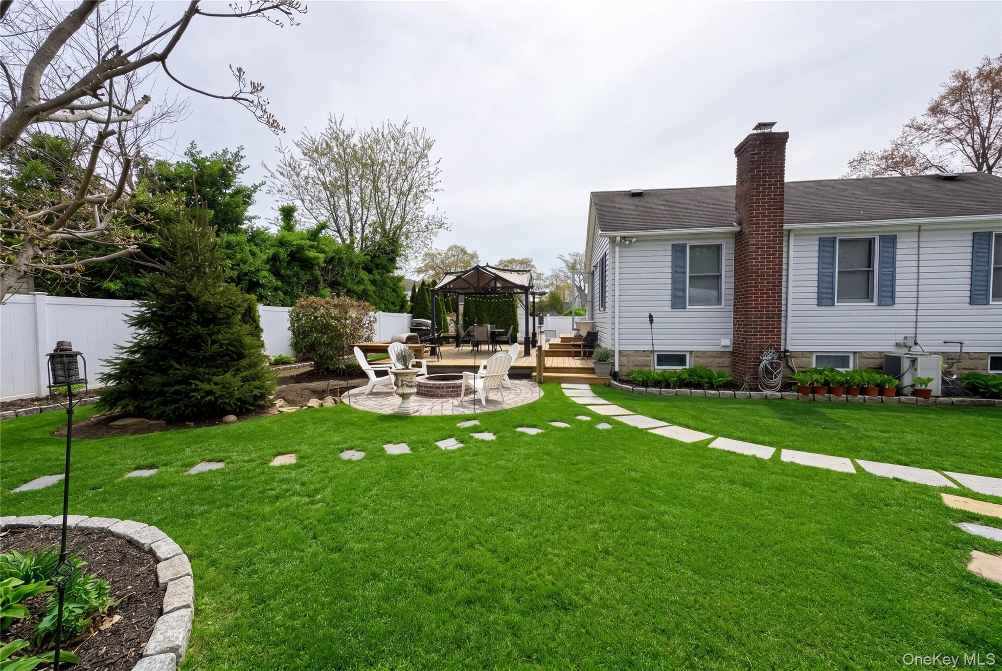 Yard