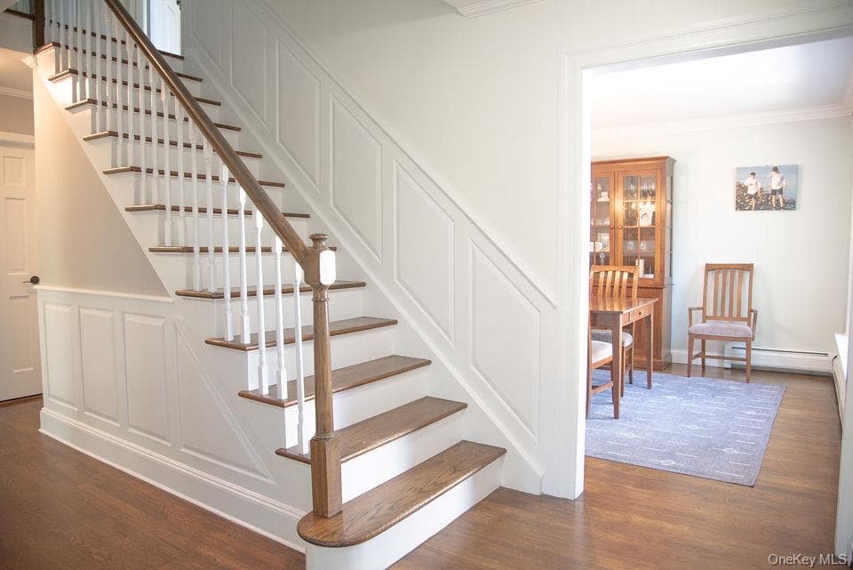 Entrance Foyer