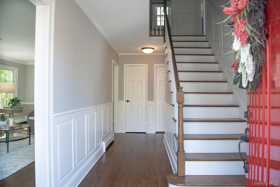 Entrance Foyer