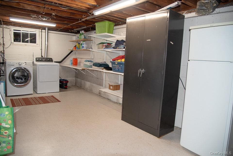 Basement
