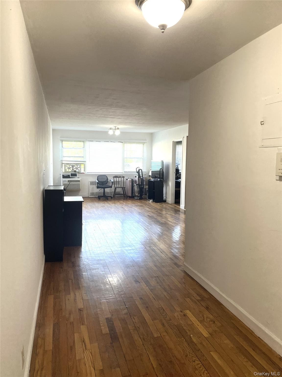 Entrance Foyer