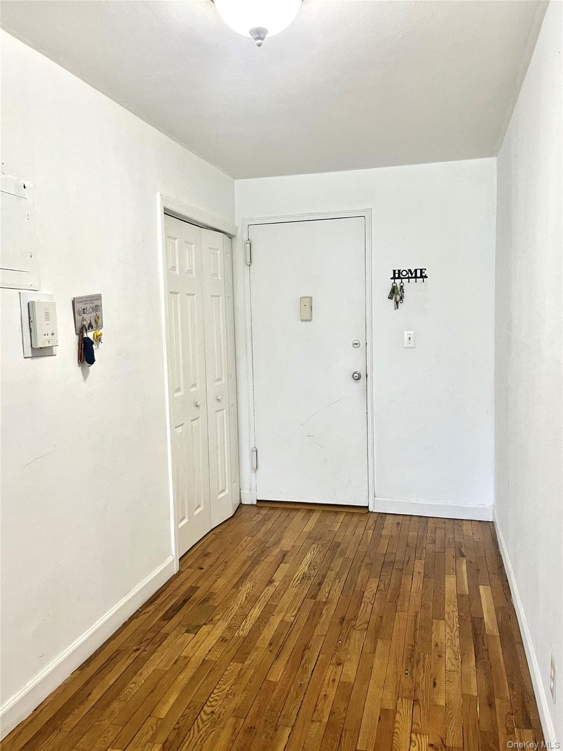 Entrance Foyer