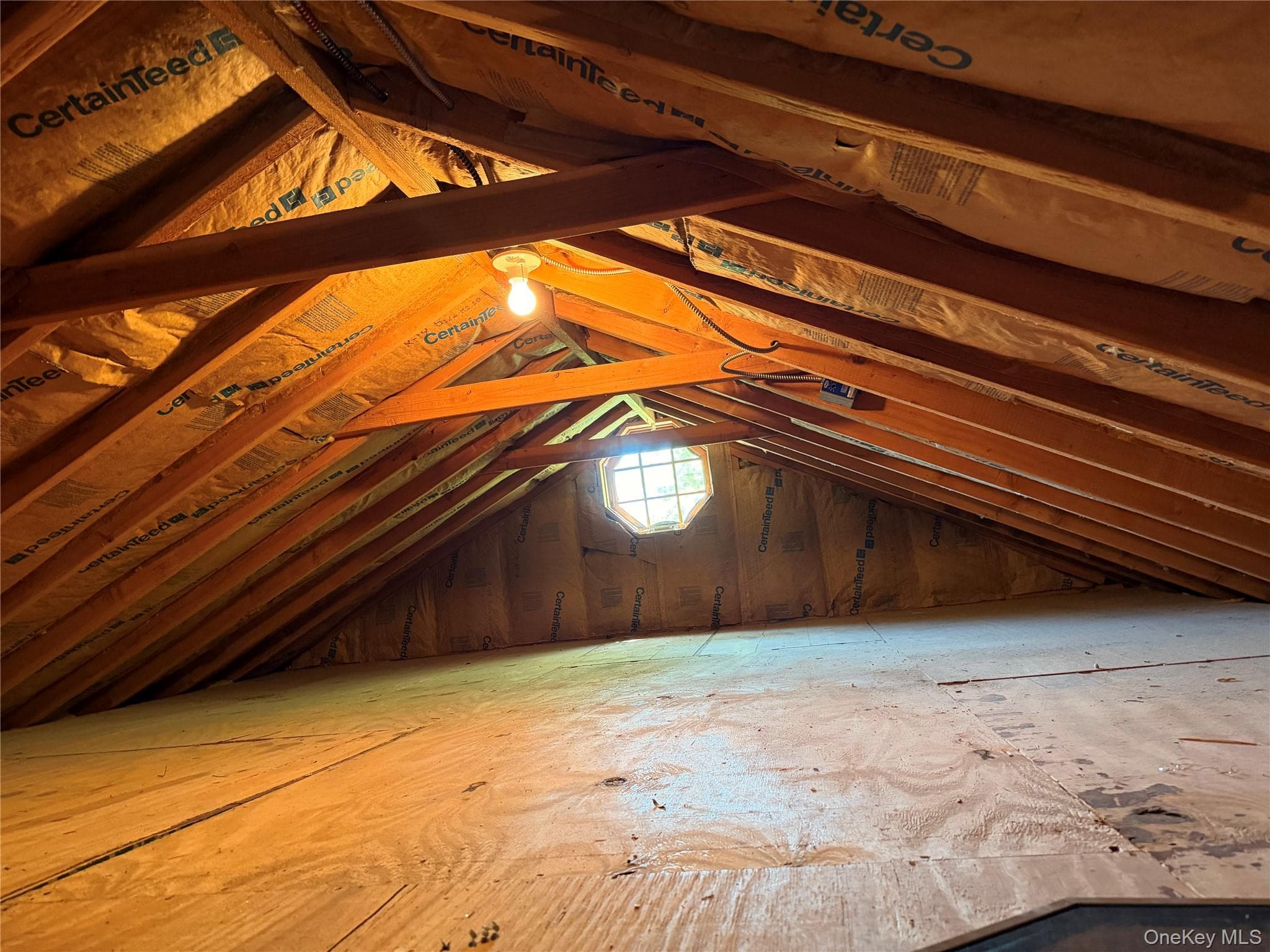 Attic