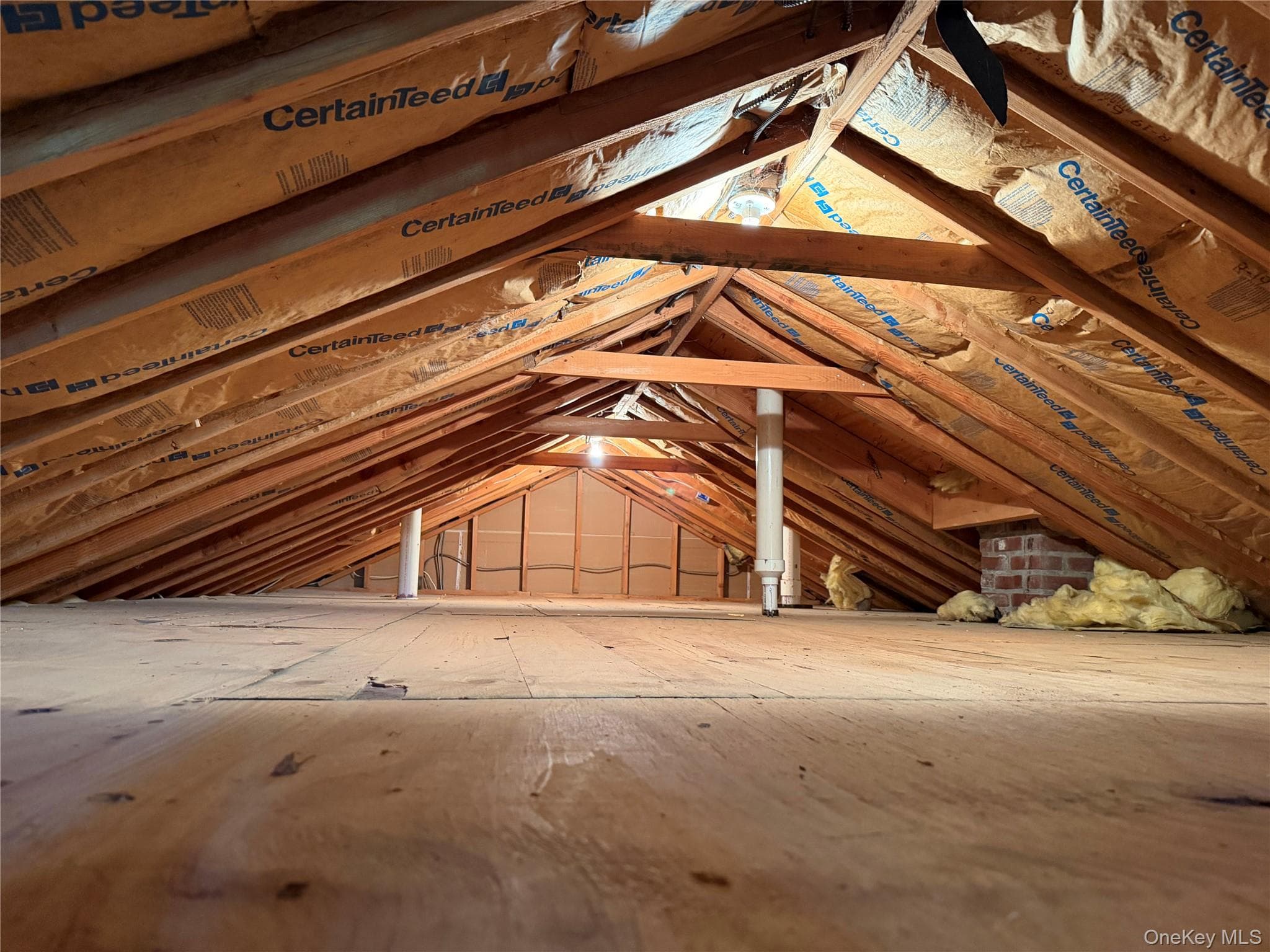 Attic