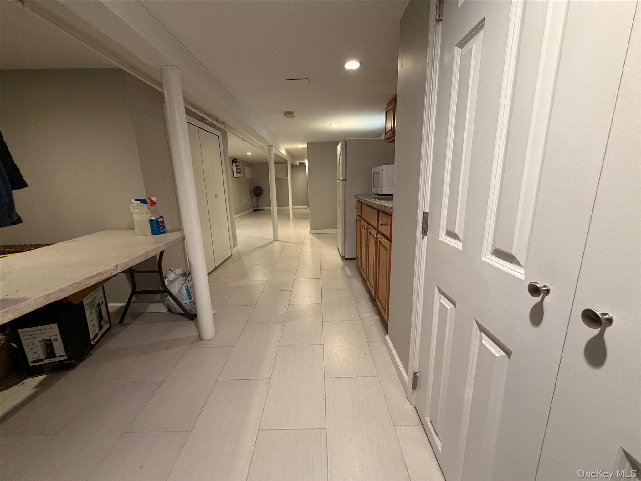 Basement