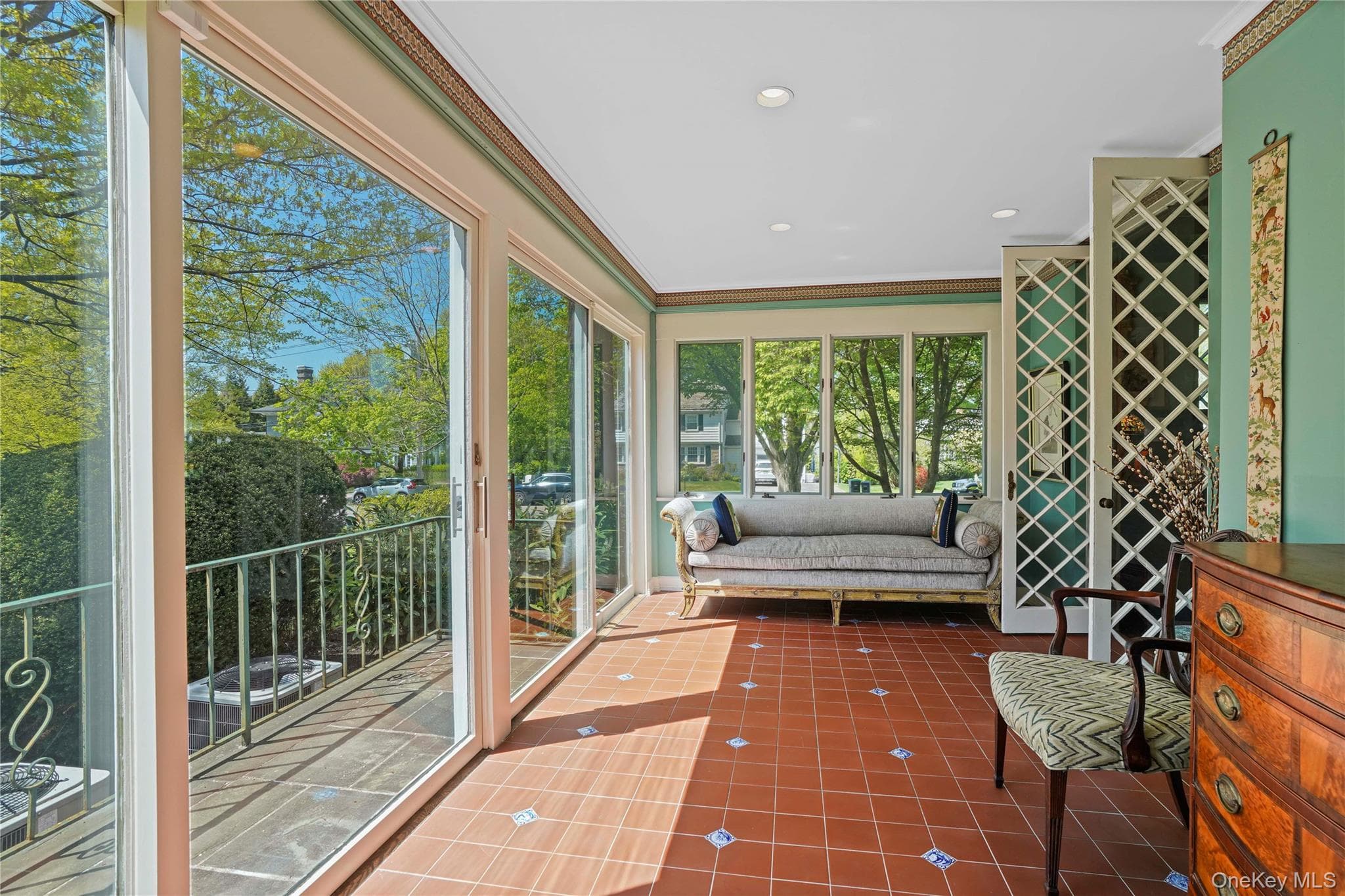 Sun Room