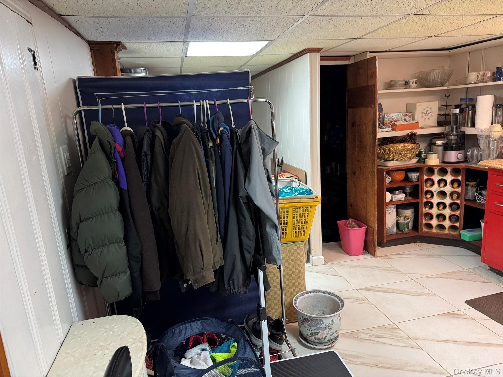 Storage