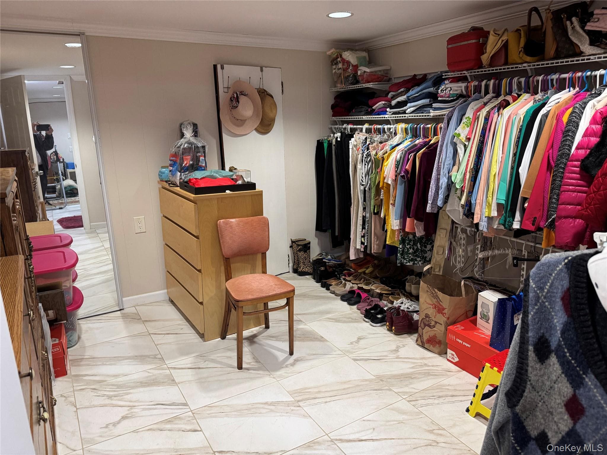 Storage