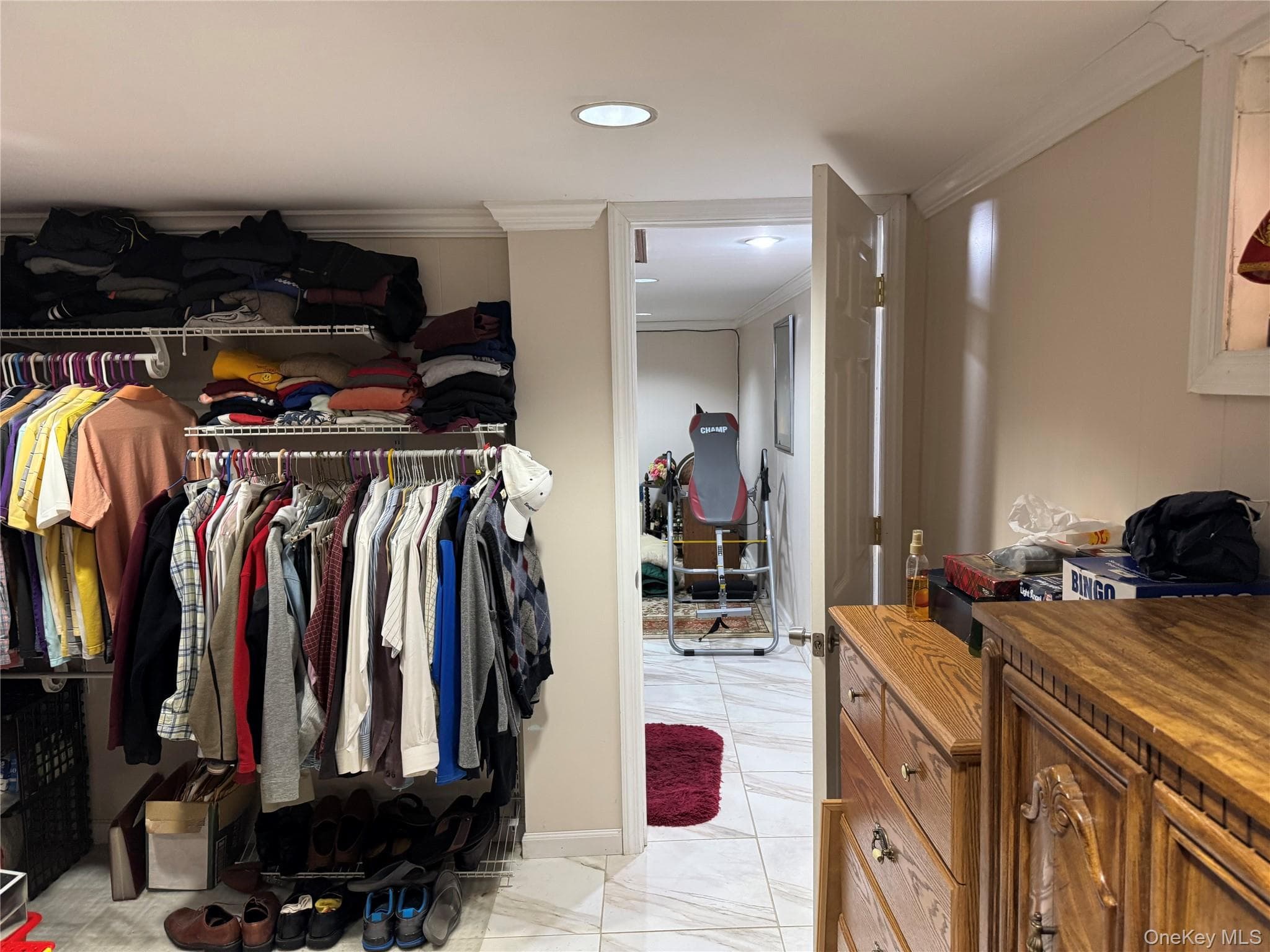 Storage