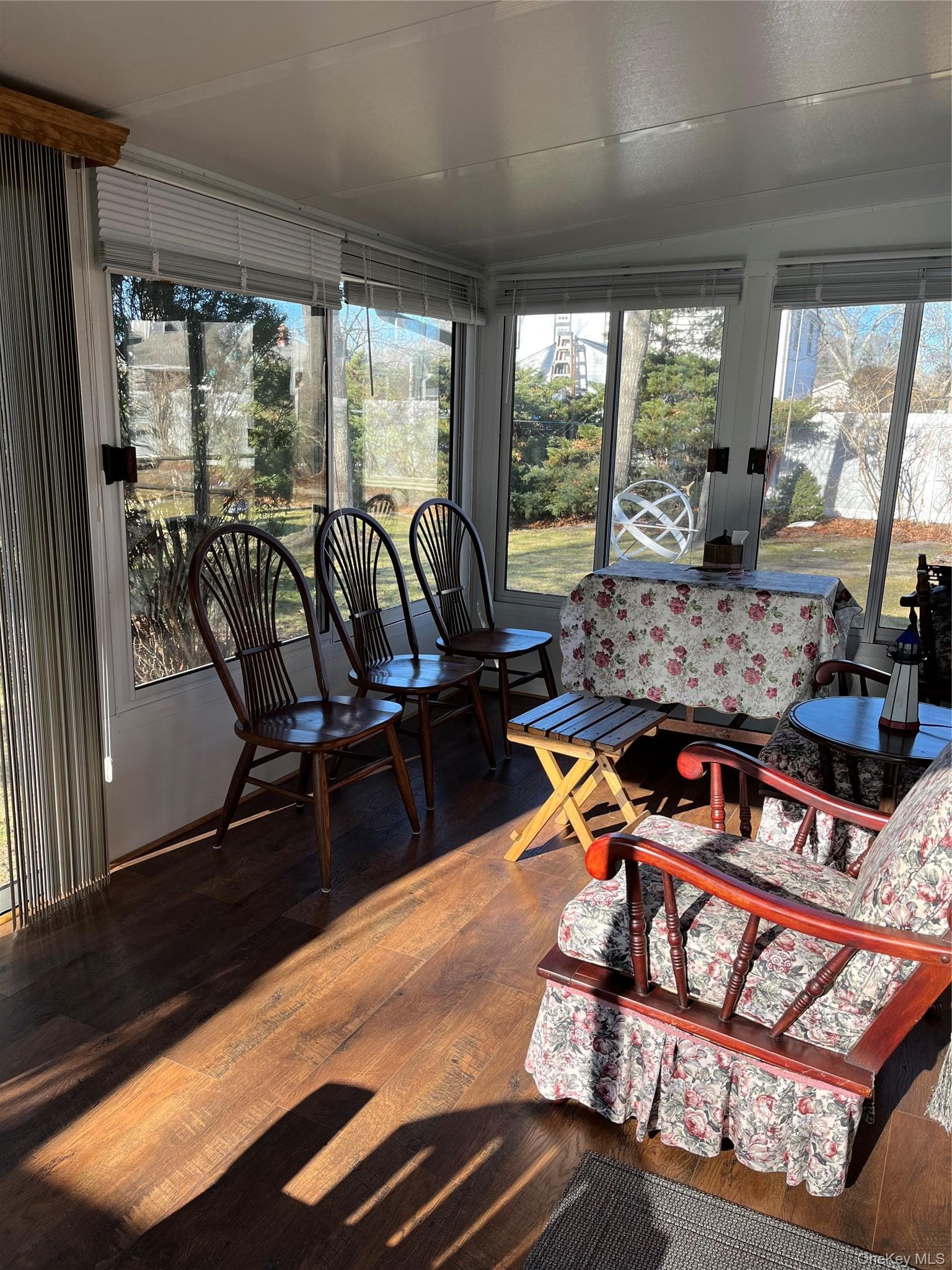 Sun Room