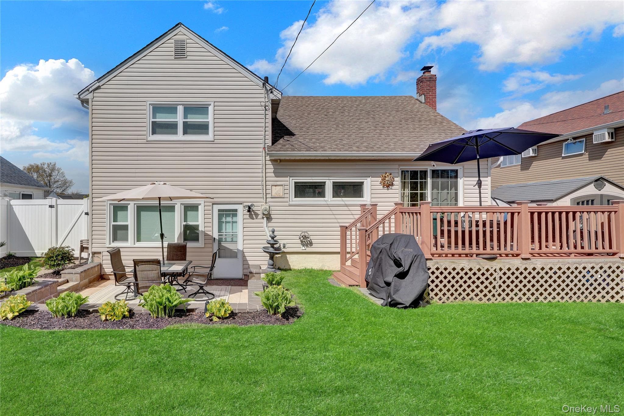 Yard