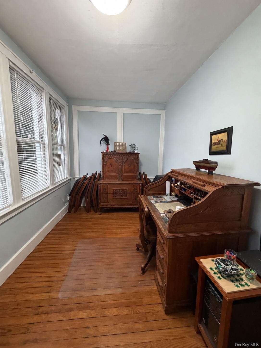 Bonus Room