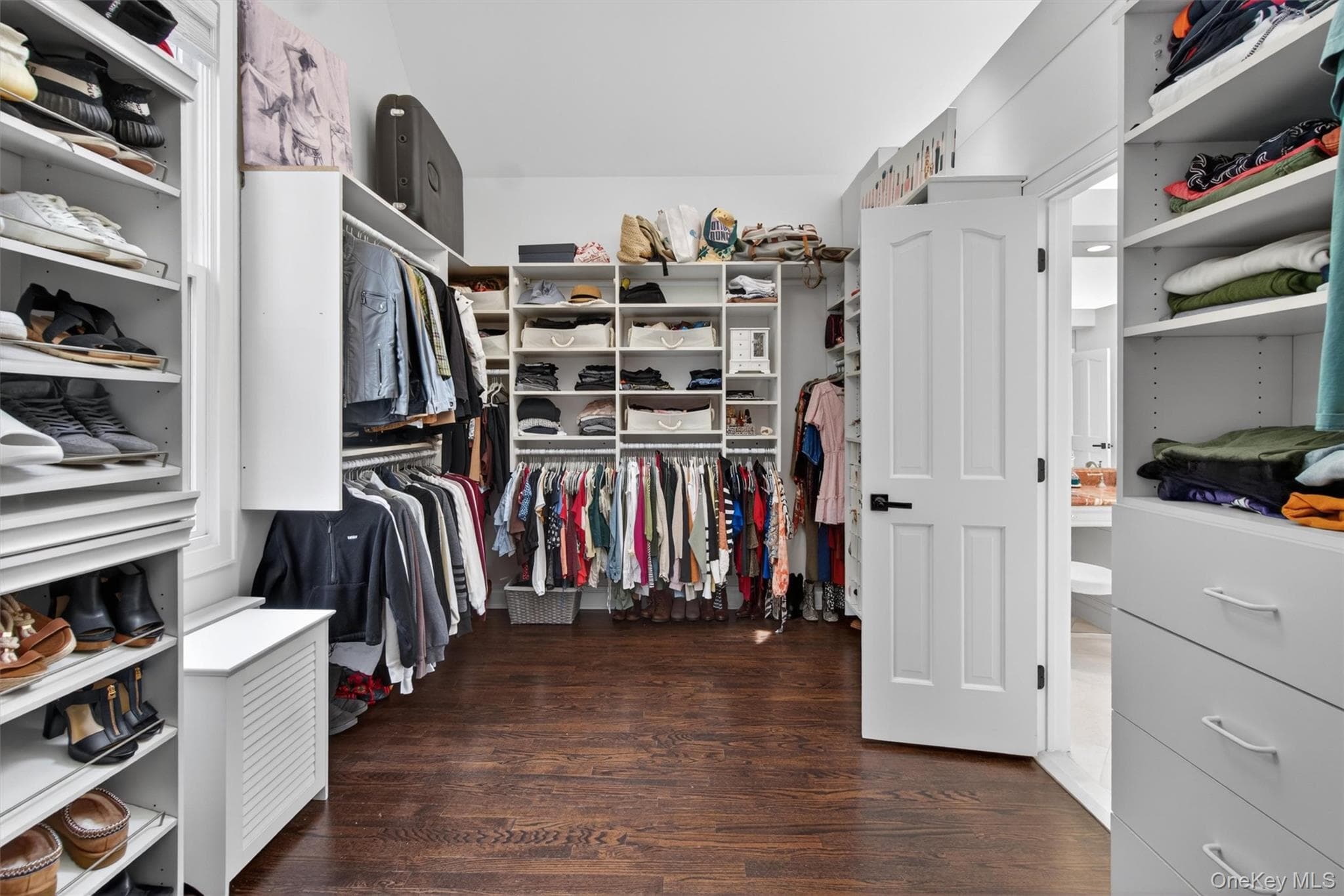 Closet