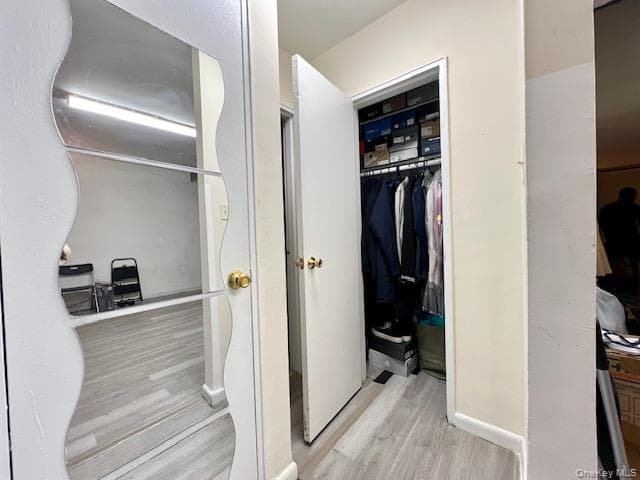 Closet