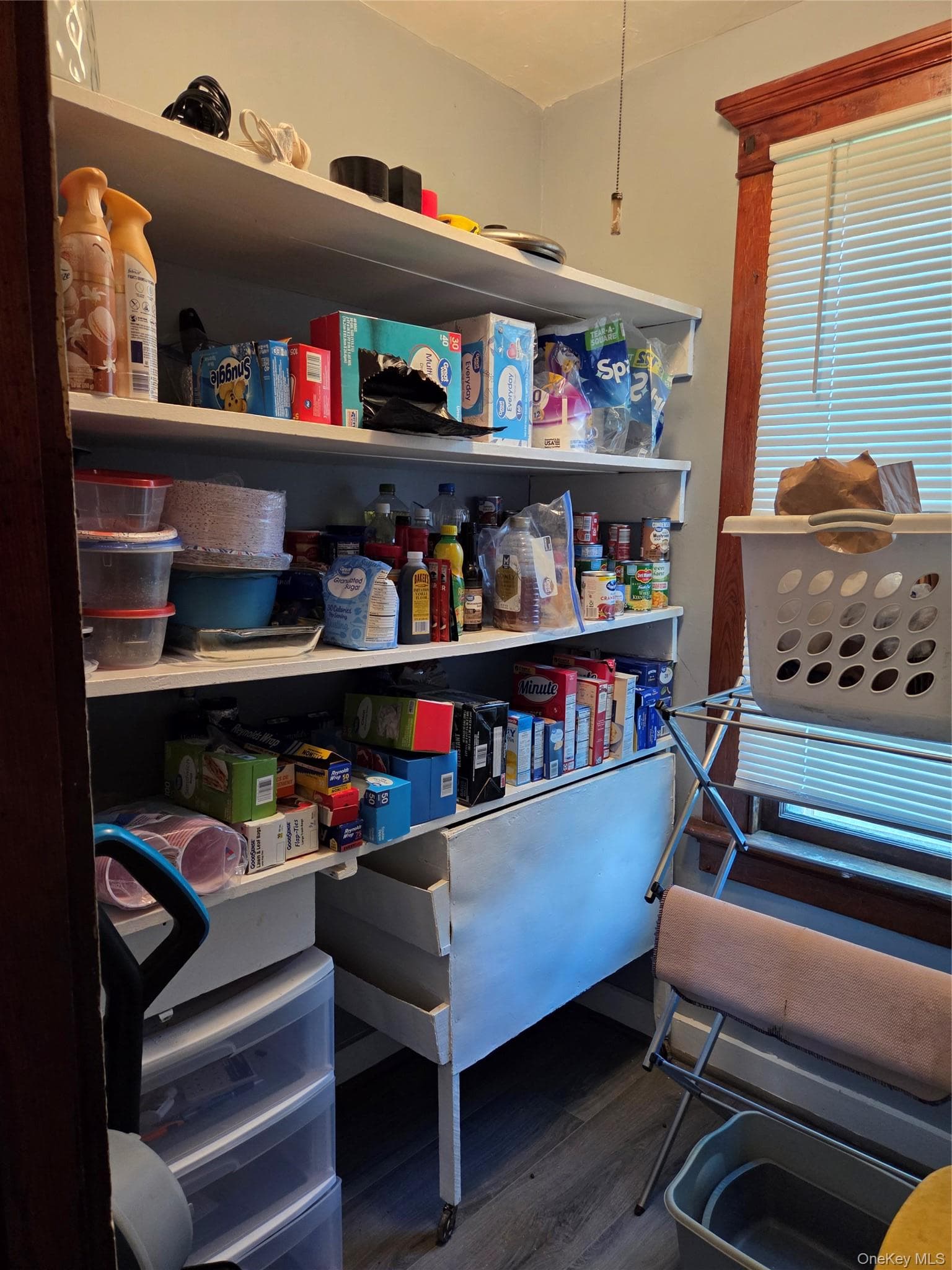 Pantry