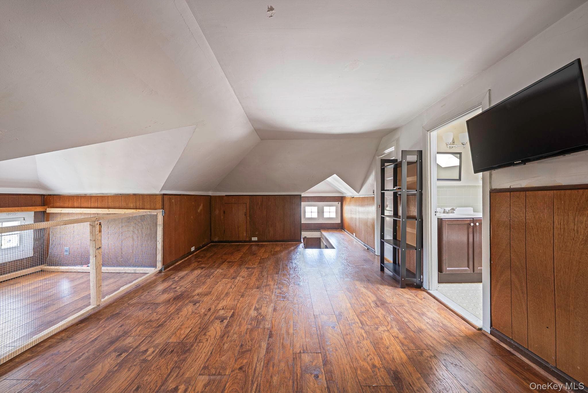 Attic
