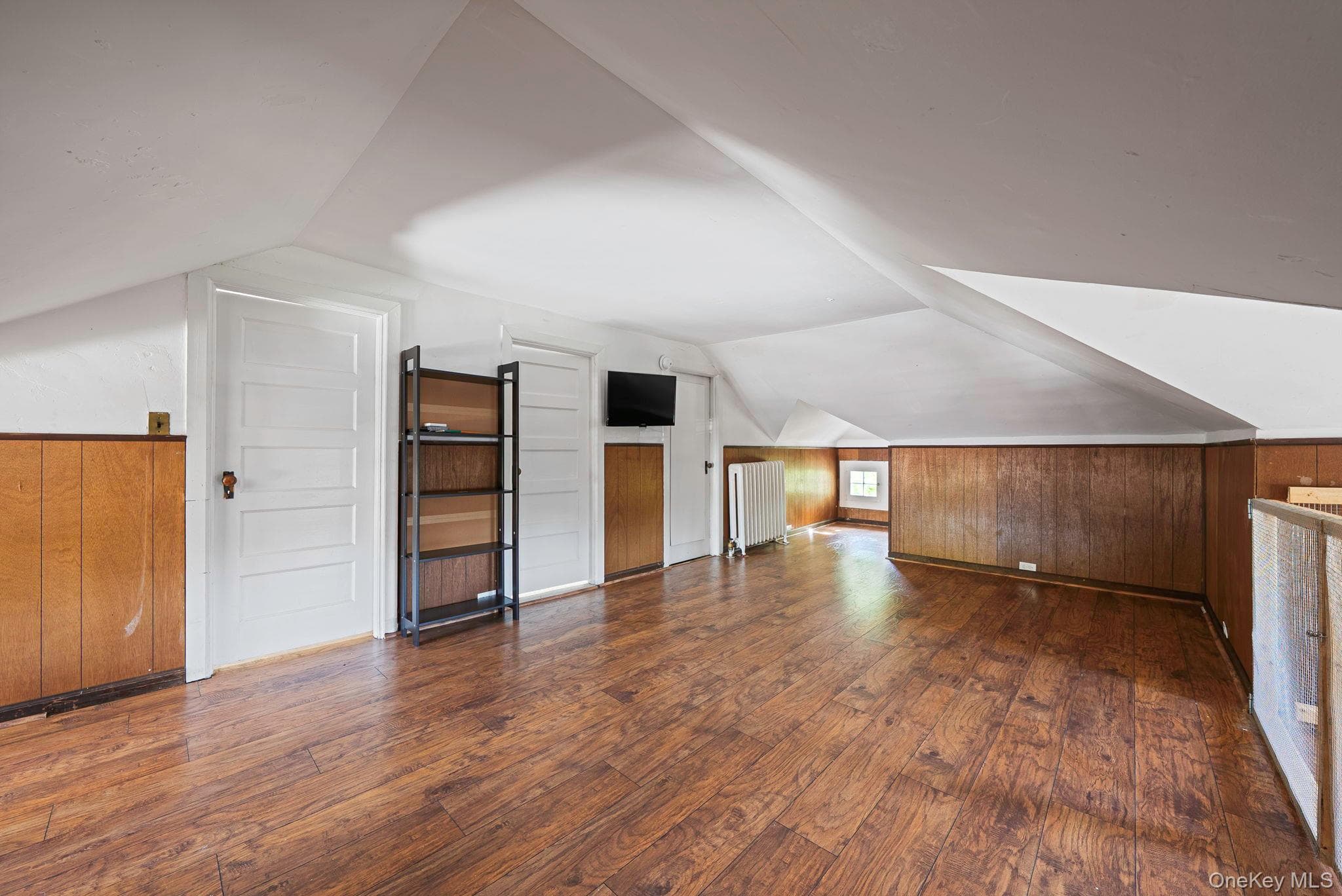 Attic